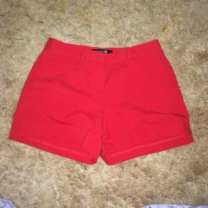 F21 Shorts