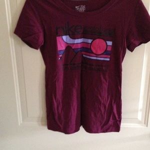 Nike T-shirt