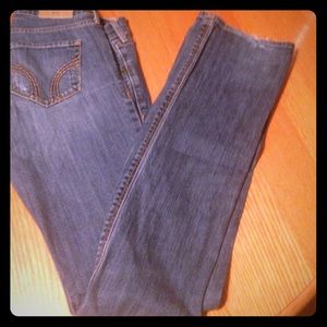 Hollister Social stretch jeans