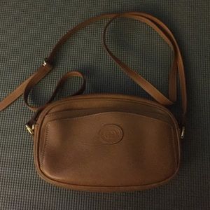 Vintage Gucci cross body