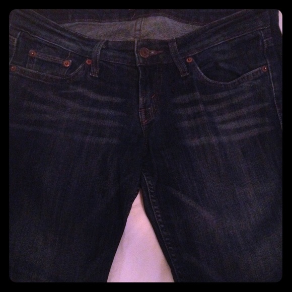 Levis Jeans