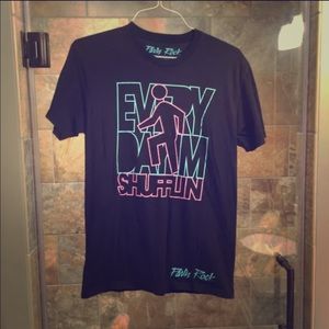 NEW - Party Rock Every Day I'm Shufflin T-Shirt