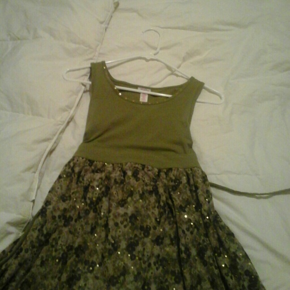 Dress
