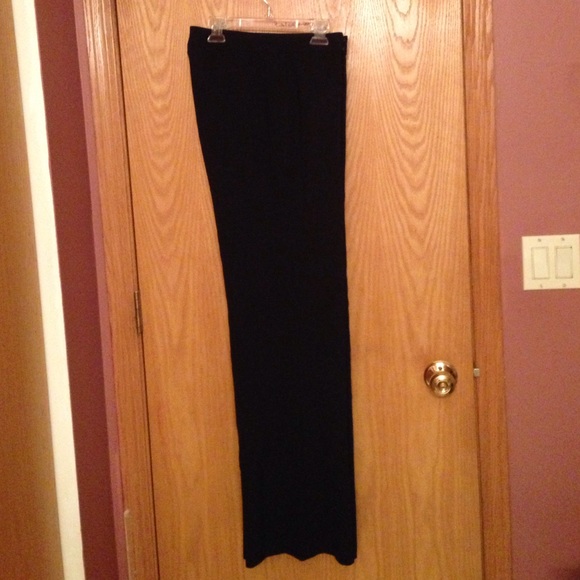 Dress pants