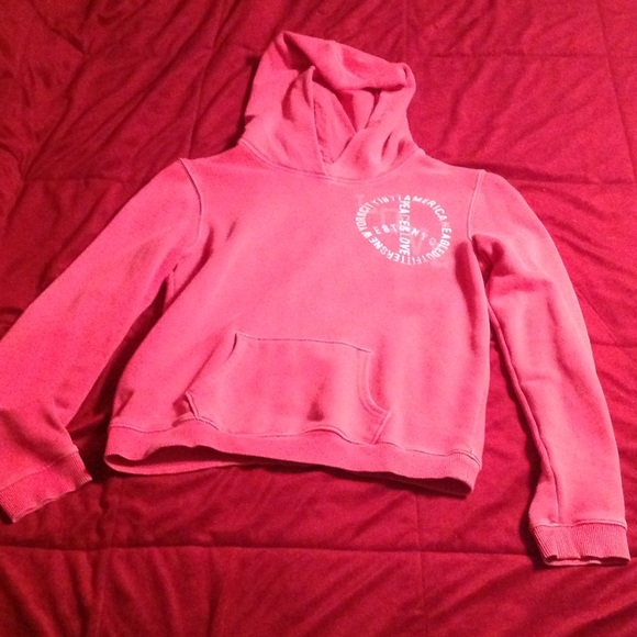 AE Hoodie