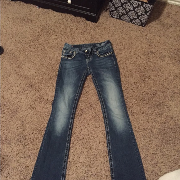 Miss Me jeans - Picture 3 of 3