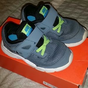 Toddler Gym shoes