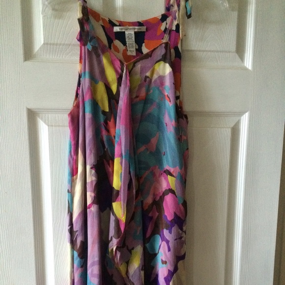 Diane Von Furstenberg Dress