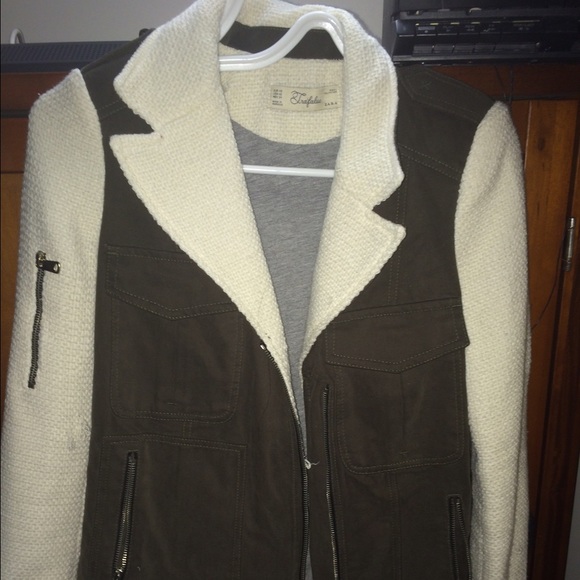 Zara Jacket