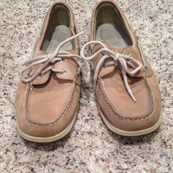 Sperry's