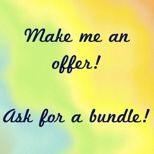 Help me clear out my closet 🙌🏻