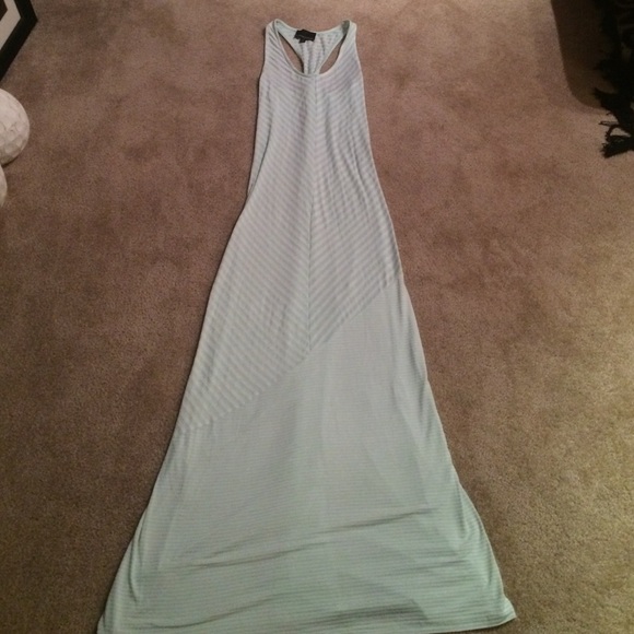 Cynthia Rowley Dresses & Skirts - Cynthia Rowley striped summer dress🎀