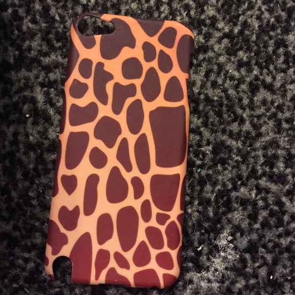 iPod 5 case