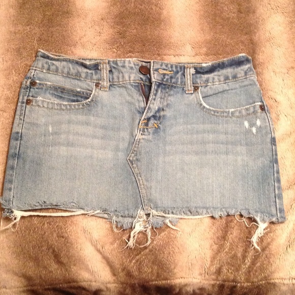 Aeropostale Skirt