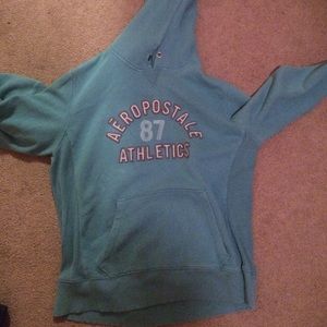 Aeropostale hoodie. Size XL