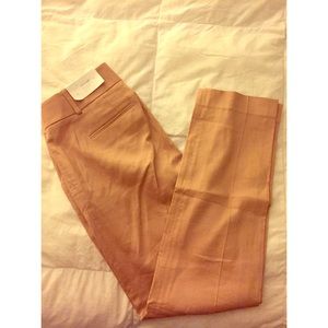 Ann Taylor loft Juliet pants