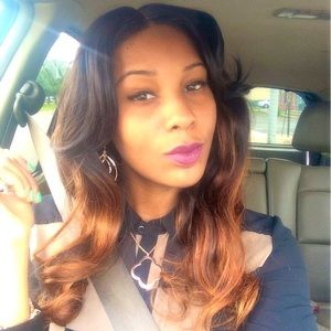 Meet Kay Lane So Posh 🍇🌸☺️