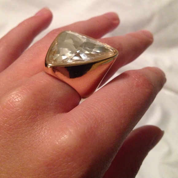 Statement ring - Picture 2 of 2