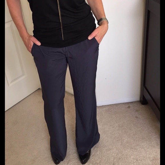 Joes  slate grey pants