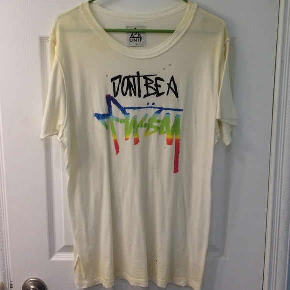 UNIF Shirt