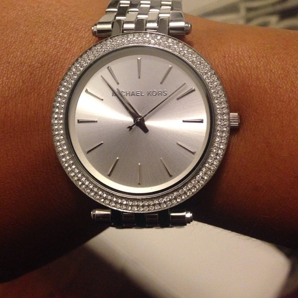 BRAND NEW MICHAEL KORS WATCH