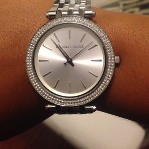 BRAND NEW MICHAEL KORS WATCH