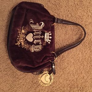 Juicy Couture Handbag