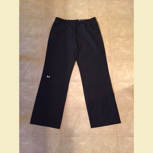 Under Armour Wind Pants