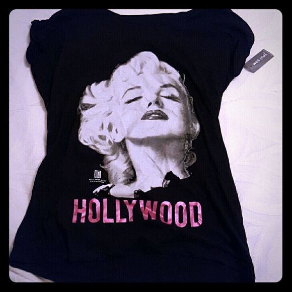 Marilyn Top