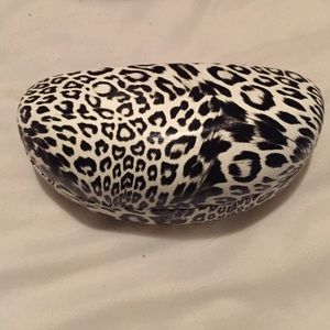 Sunglasses Case