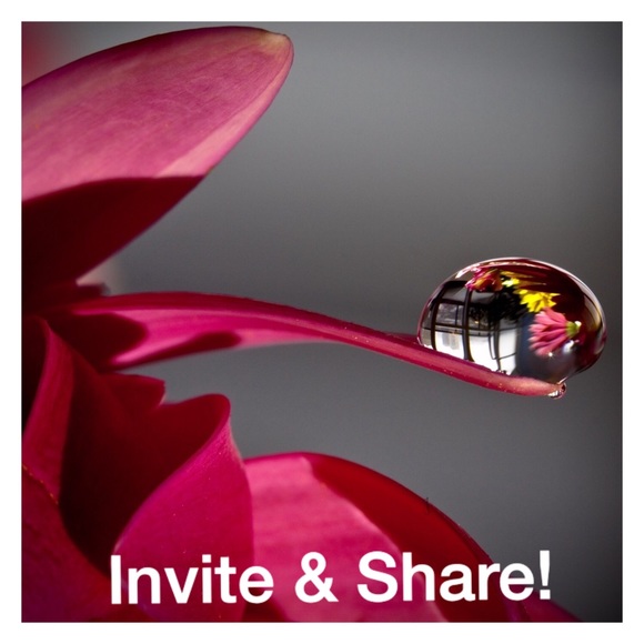 ✨💕I'm Co-Hosting my 1St Poshmark Party!! 💕✨ - Picture 2 of 4