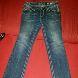Miss me Skinny jeans