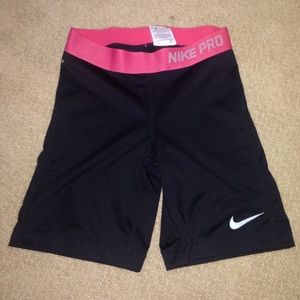 Nike Pros