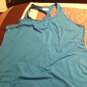 NWT Fila Performa Dri exercise tank