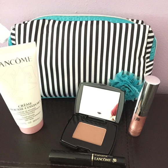 Lancôme Bundle💗💗five's