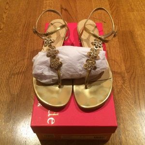Kate Spade Bianca Sandals size 9
