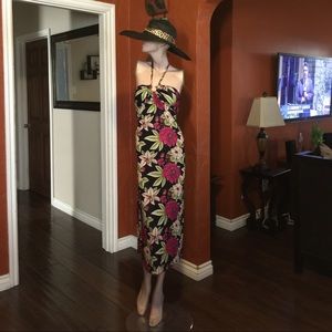 Maxi dress NEW WITH TAGS