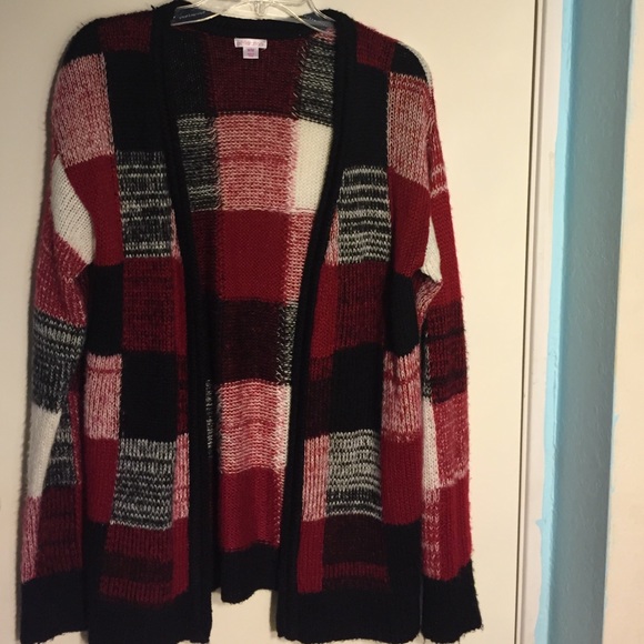 comfy cardigan - Picture 1 of 3