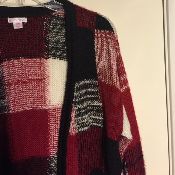 comfy cardigan - Picture 2 of 3