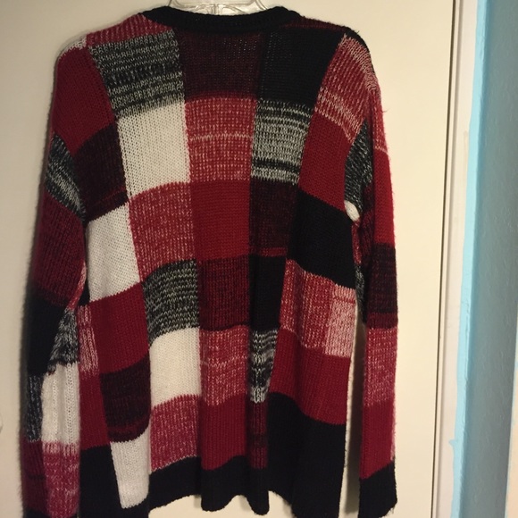 comfy cardigan - Picture 3 of 3