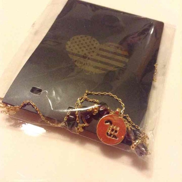 ISO Brandy Melville Scorpio necklace!