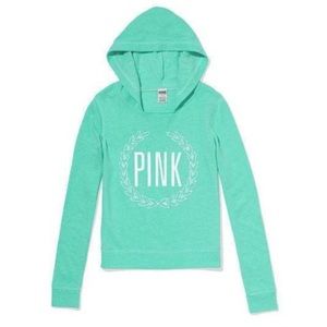 VS PINK hoodie