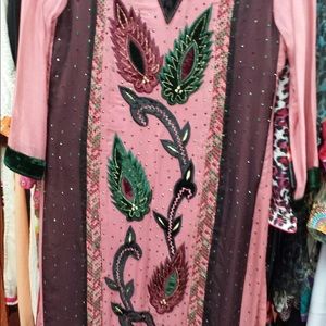 Brand new party dress