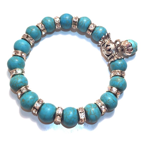 Beaded Bracelet