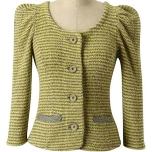 Anthropologie Sweater