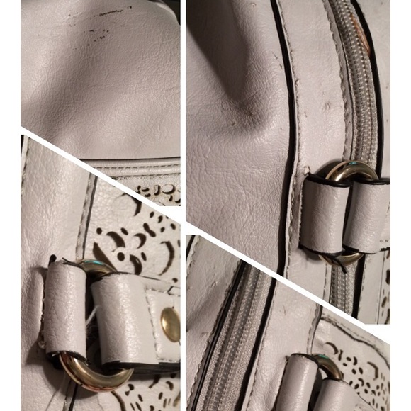 Jessica Simpson Purse - Picture 4 of 4