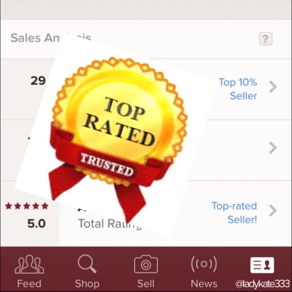 🌟Top Seller! Kinda Exciting!🌟