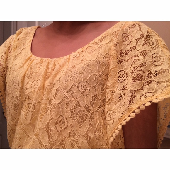 NWT Yellow Rhomper - Picture 3 of 4
