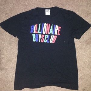 BBC T Shirt