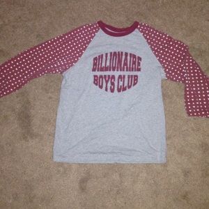 BBC Long sleeve